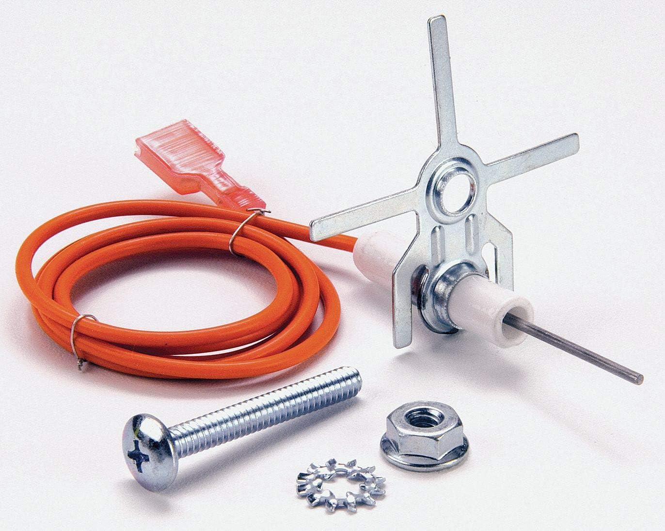 ROBERTSHAW Robertshaw 1751-729 Ignitor/Sensor Assembly with 24-inch Leads