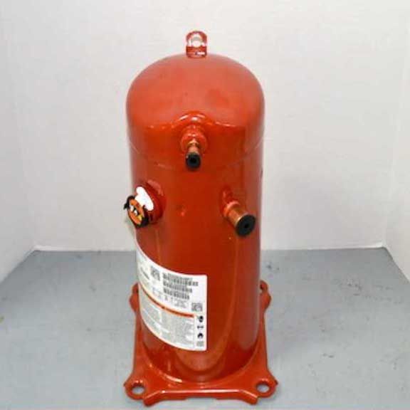 TRANE COM8847 SCROLL COMPRESSORS