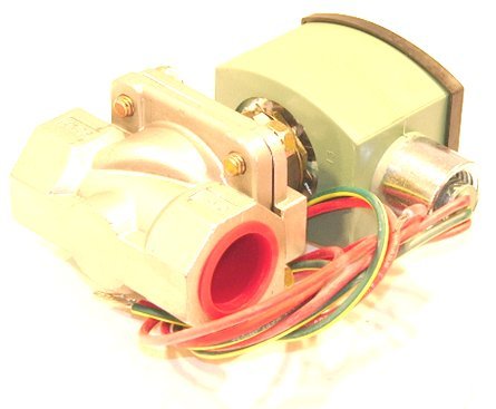 ASCO 8210G38 SOLENOID VALVES & COILS