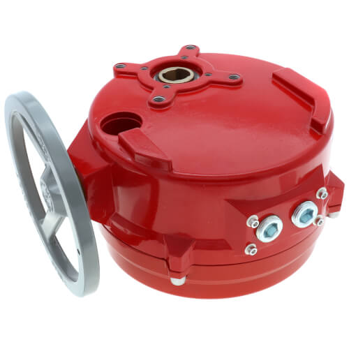 BRAY 70-0201-113DA-536K ACTUATORS
