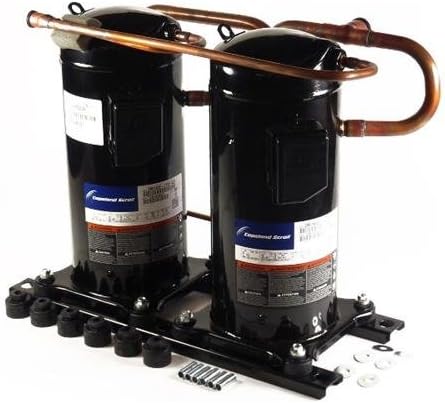 COPELAND ZRT144KCE-TF5-950 SCROLL COMPRESSORS