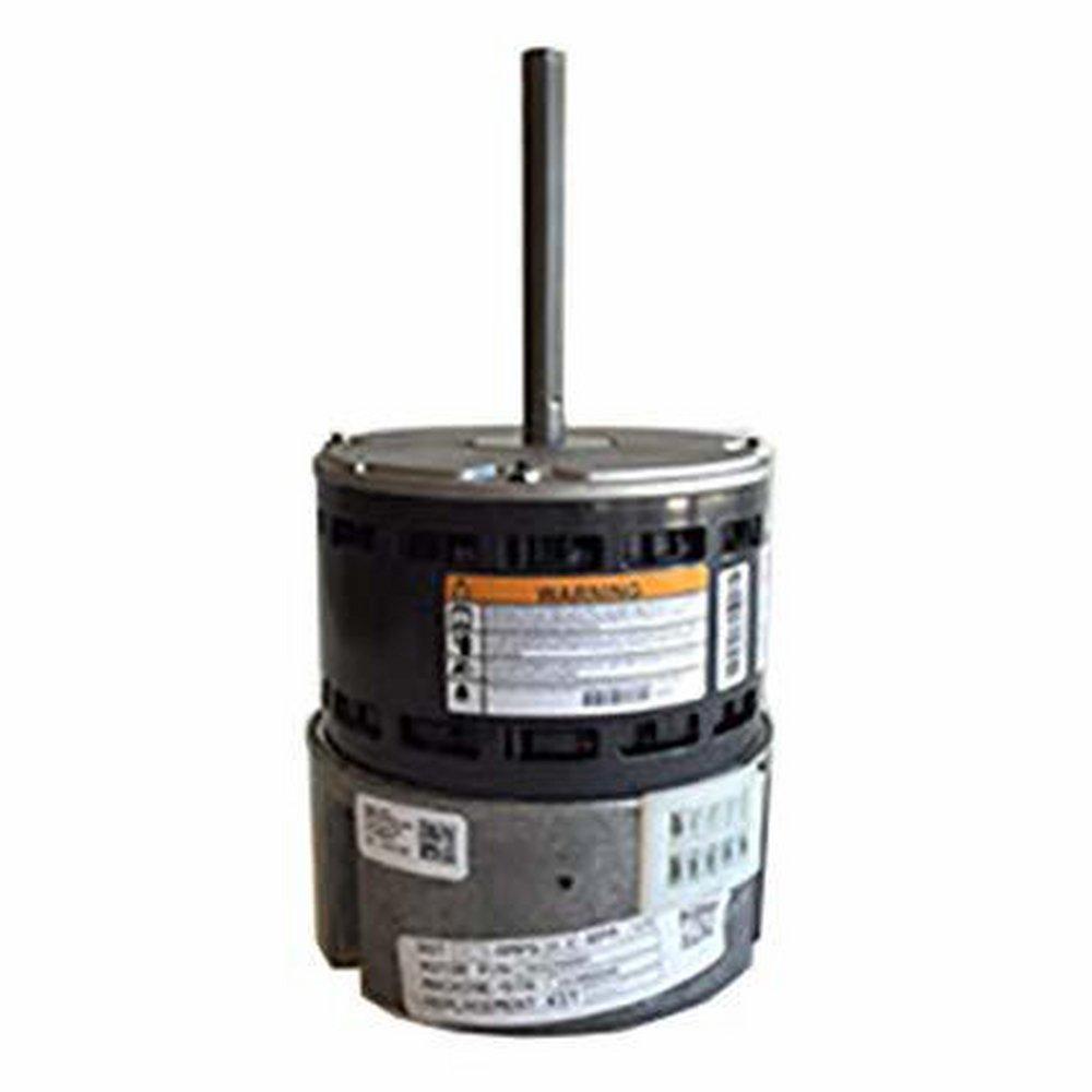 GOODMAN Goodman 0131M00510S X13 ECM Constant Torque Blower Motor 3/4 HP 850 RPM 230V