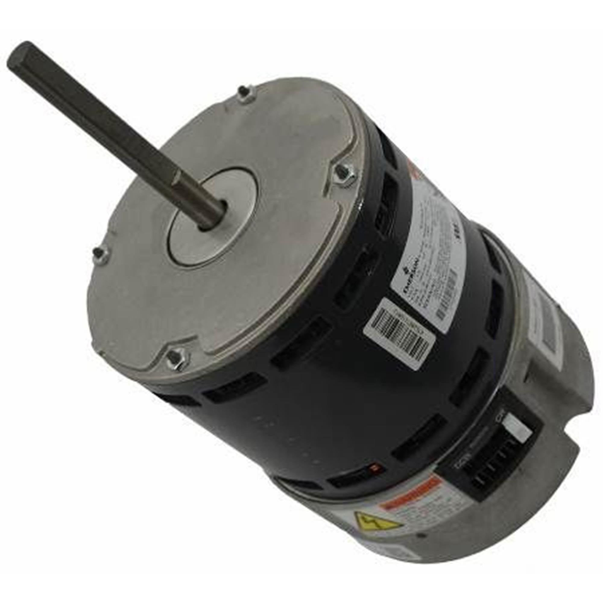 GOODMAN Goodman 0131M00510S X13 ECM Constant Torque Blower Motor 3/4 HP 850 RPM 230V