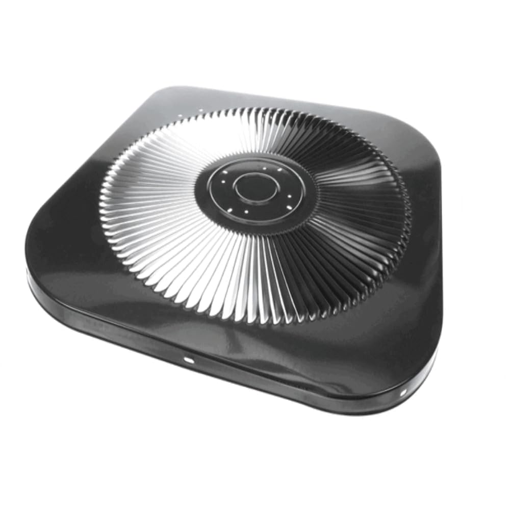 GOODMAN Goodman 1779405PDGS Top Panel Louvered Gray for Air Conditioners