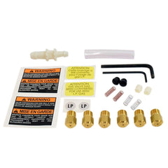 GOODMAN Goodman LPM-06 LP Conversion Kit for 2-Stage Gas Furnaces