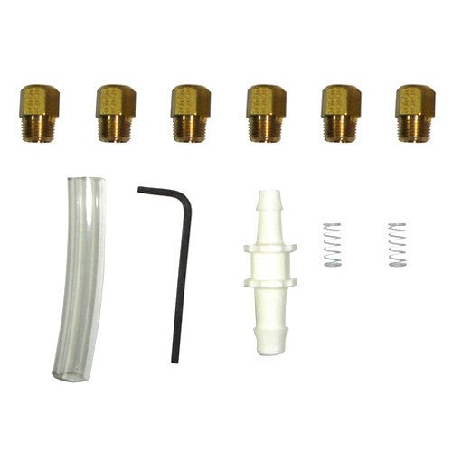 GOODMAN Goodman LPM-06 LP Conversion Kit for 2-Stage Gas Furnaces