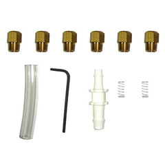 GOODMAN Goodman LPM-06 LP Conversion Kit for 2-Stage Gas Furnaces