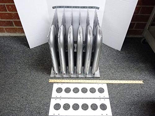 HEIL QUAKER 1014493 HEAT EXCHANGERS