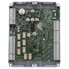 HONEYWELL HONEYWELL YCRL6438SR1000 LCBS Controller and Wall Module 1.89 pounds