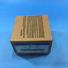 JOHNSON CONTROLS Johnson Controls T-5500-1055 Pneumatic Temperature Indicator 40/240F 3.5 Inch Dial