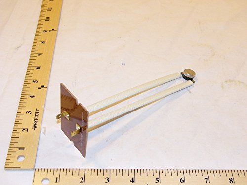 LENNOX Lennox 49L03 170-200F AutoLimit Switch 7 Inch Insert Replacement 49L03