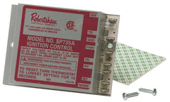 ROBERTSHAW 780-735 IGNITION CONTROL BOARDS