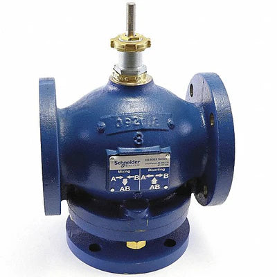 SCHNEIDER ELECTRIC VB-8303-0-5-13 GLOBE VALVES