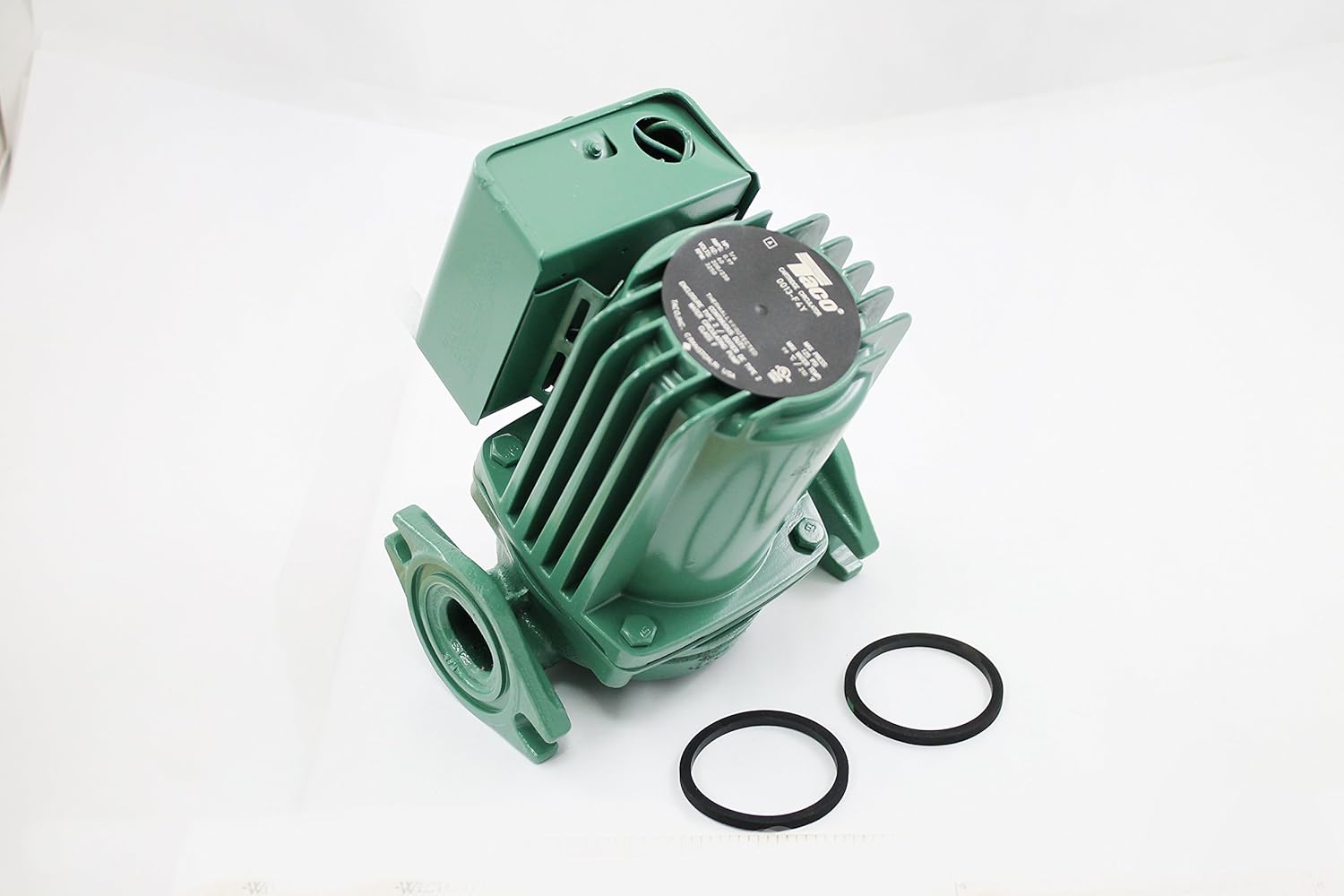 TACO 0013-F4Y CIRCULATOR PUMPS