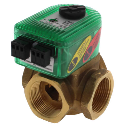 TACO I125T4S-1 MIXING VALVES