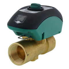 TACO Z100T2-3 ZONE VALVES