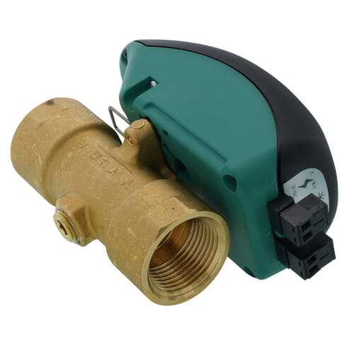 TACO TACO Z100T2-3 Zone Sentry Valve 24 VAC Threaded 1 Inch