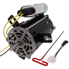 WEIL-MCLAIN 382-200-345 BLOWER MOTORS