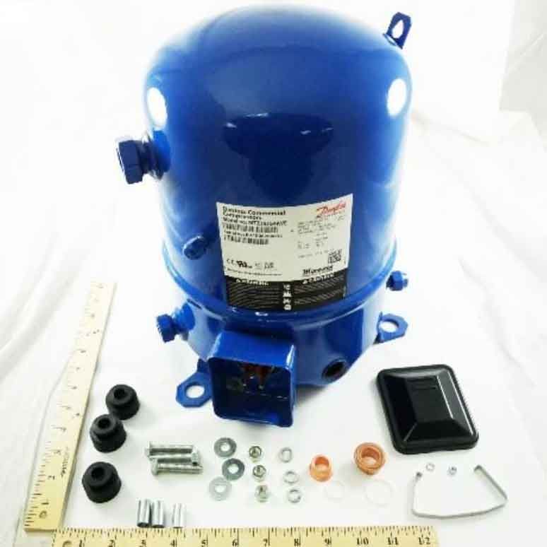 DANFOSS MTZ36-4VI RECIPROCATING COMPRESSORS