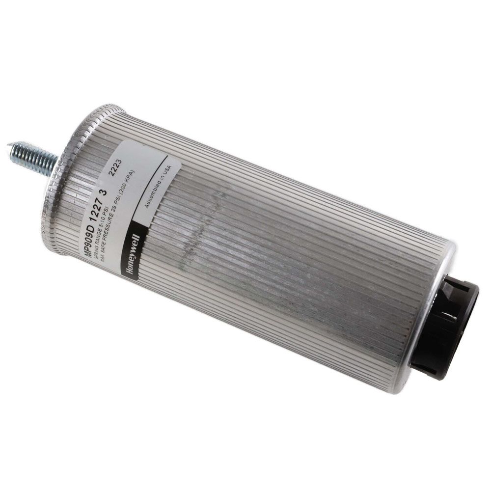 HONEYWELL MP909D1227 PNEUMATIC ACTUATORS