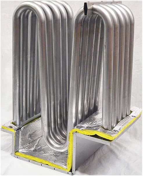 LENNOX 96L75 HEAT EXCHANGERS