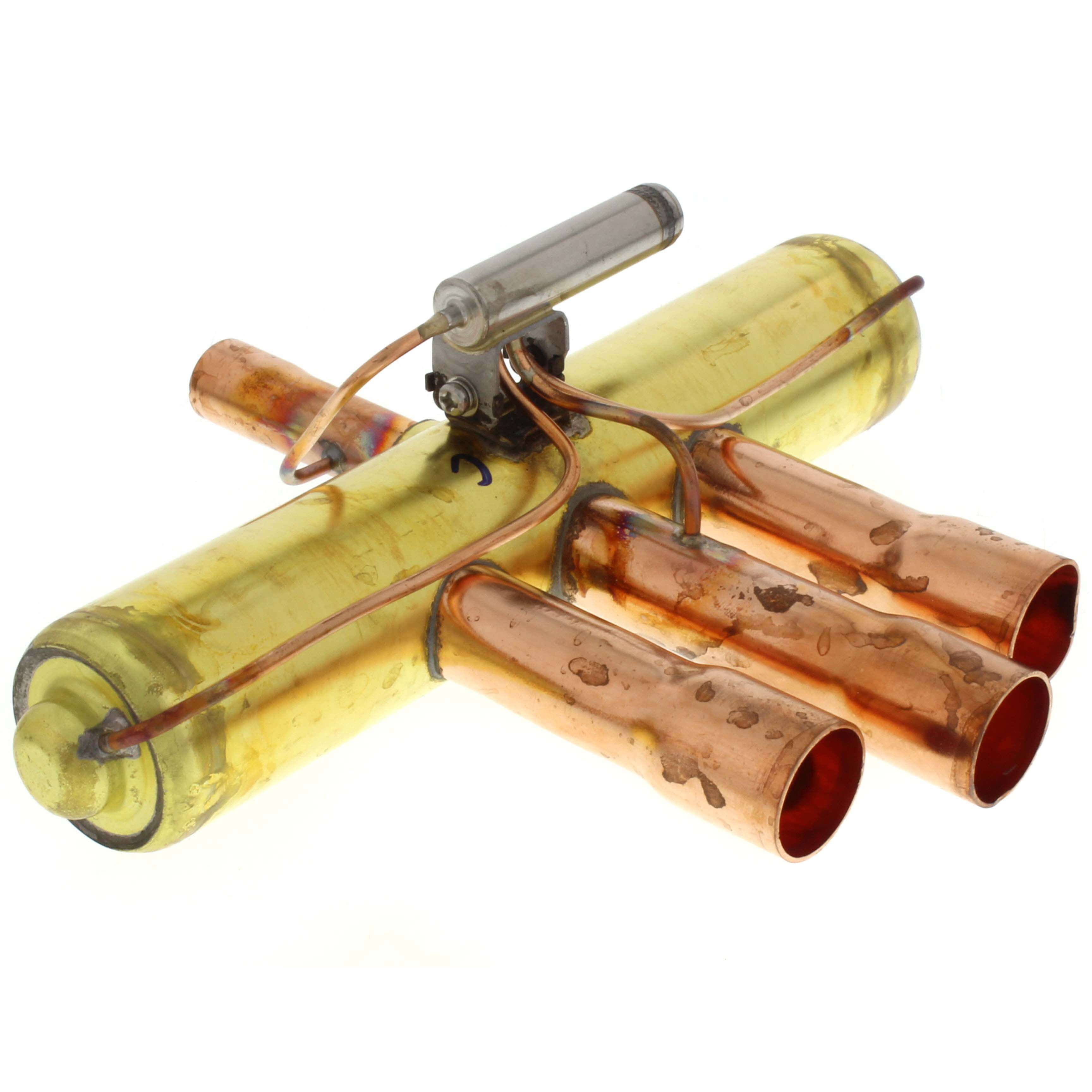 ROBERTSHAW V6-412080-170 REVERSING VALVES