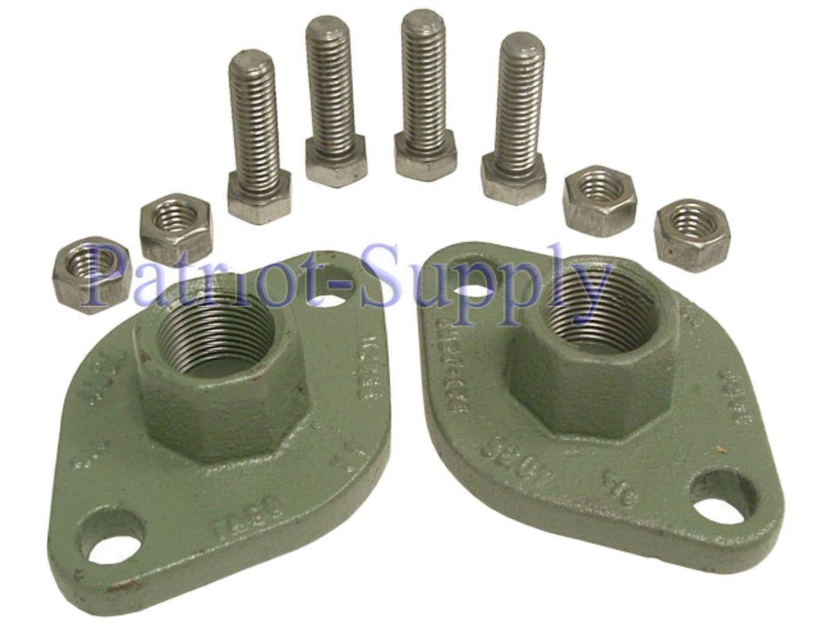 TACO 110-251F FLANGE SETS