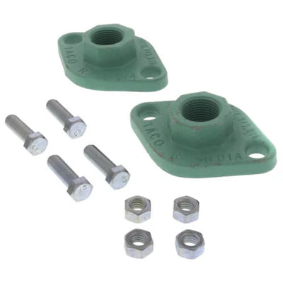 TACO Taco 110-251F Freedom Flange Set Cast Iron 3/4 inch NPT