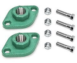 TACO Taco 110-251F Freedom Flange Set Cast Iron 3/4 inch NPT