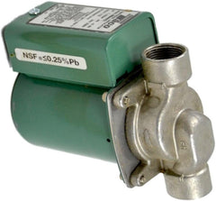 TACO 003-ST4 CIRCULATOR PUMPS