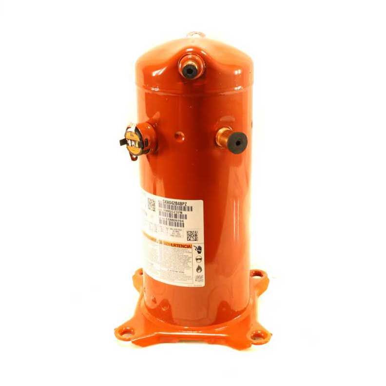 TRANE COM9704 SCROLL COMPRESSORS