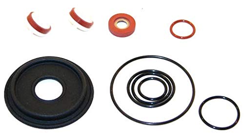 WATTS 887297 BACKFLOW PREVENTERS