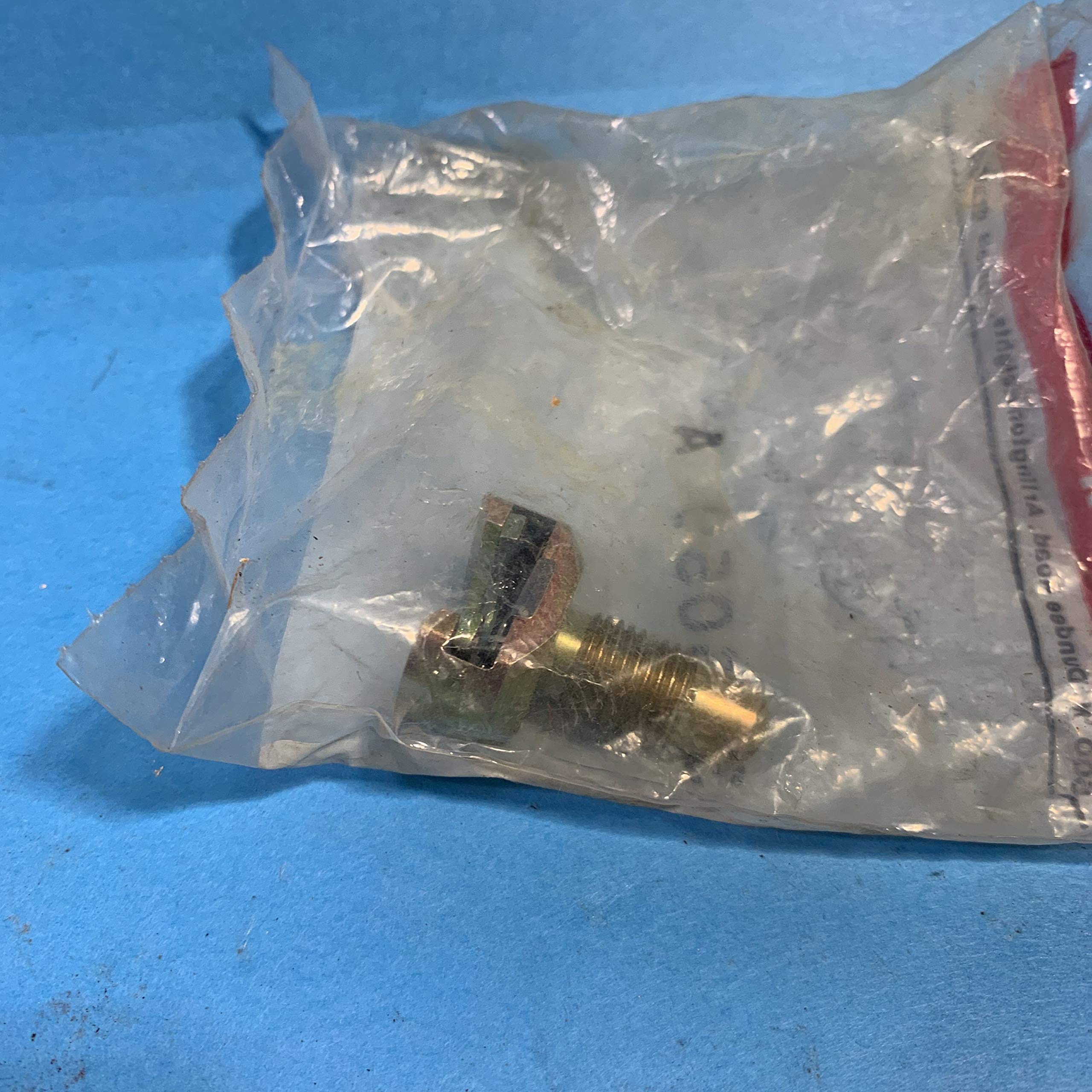 HONEYWELL Honeywell 316059A Pneumatic Valve Actuator Yoke Assembly MP953B, D, F