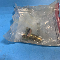 Honeywell 316059A Pneumatic Valve Actuator Yoke Assembly MP953B, D, F