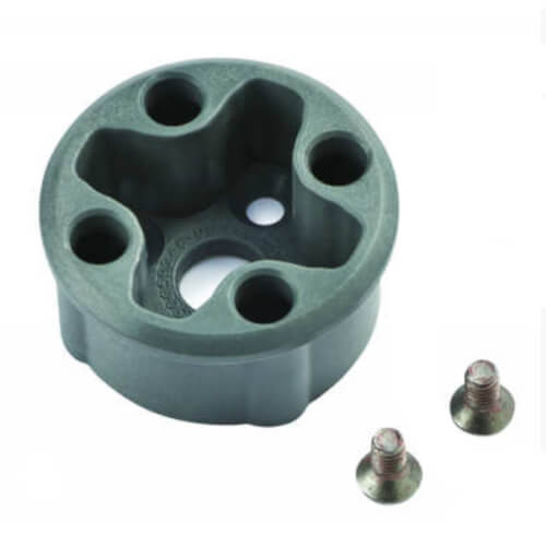 HONEYWELL MVNAAA BALL VALVES