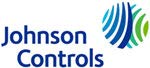 JOHNSON CONTROLS Johnson Controls T-4002-2137 Nickel Plated Thermostat Cover Plate Horizontal Vertical