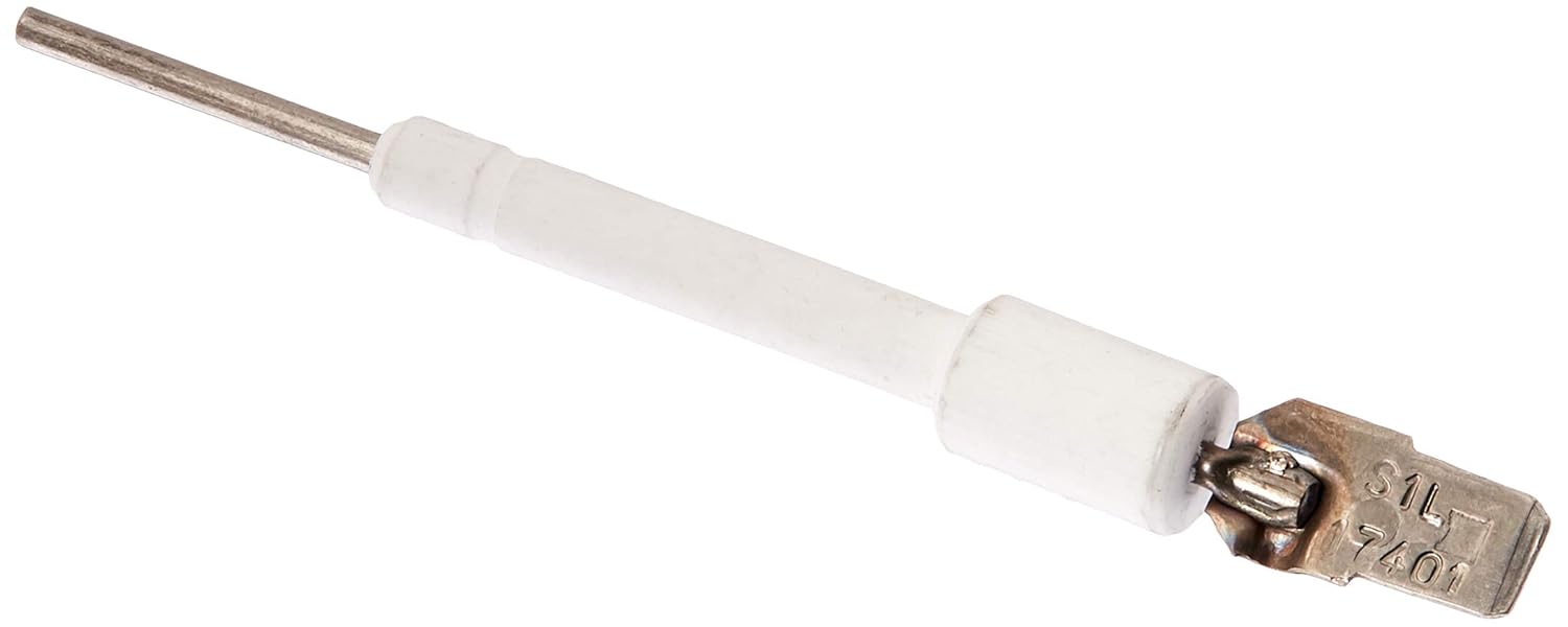 ROBERTSHAW 10-227 FLAME SENSOR PARTS