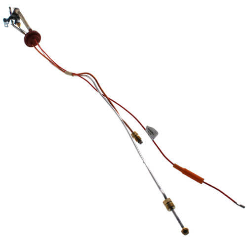 RHEEM Rheem SP20792 Pilot Assembly Replacement Kit for GE Ultra Low NOx Natural Gas Water Heaters