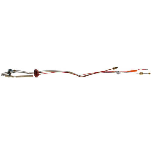 RHEEM Rheem SP20792 Pilot Assembly Replacement Kit for GE Ultra Low NOx Natural Gas Water Heaters