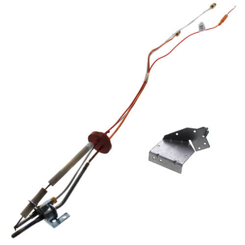 RHEEM Rheem SP20792 Pilot Assembly Replacement Kit for GE Ultra Low NOx Natural Gas Water Heaters