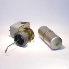 SCHNEIDER ELECTRIC SCHNEIDER ELECTRIC 9037HG33 Float Switch Stainless Steel 2-1/2 Inch MNPT