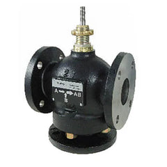 SCHNEIDER ELECTRIC VB-9313-0-5-14 GLOBE VALVES