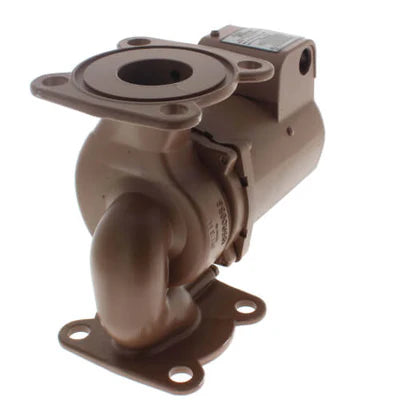 TACO Taco 2400-70S/3-3P Stainless Steel Circulator Pump 1/2 HP 115V