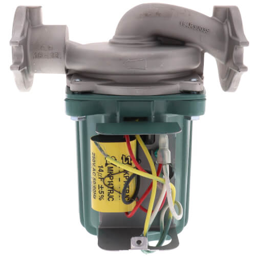 TACO Taco 0014-SF1-IFC Stainless Steel Circulator Pump 1/8 HP with Integral Flow Check