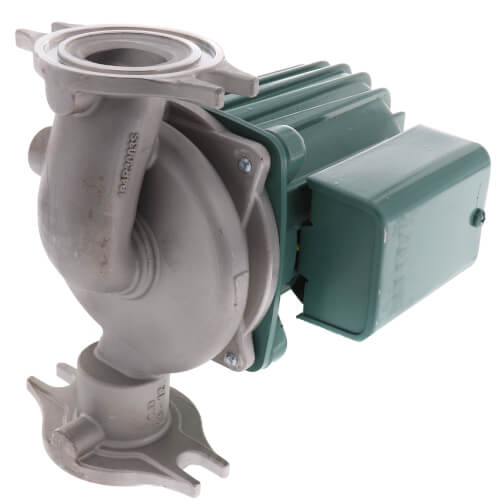 TACO Taco 0014-SF1-IFC Stainless Steel Circulator Pump 1/8 HP with Integral Flow Check