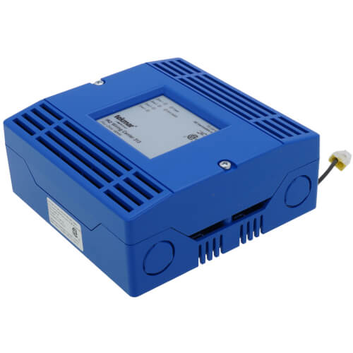 TEKMAR Tekmar Controls 313 Tn2 Wiring Center 4 Zone Valves