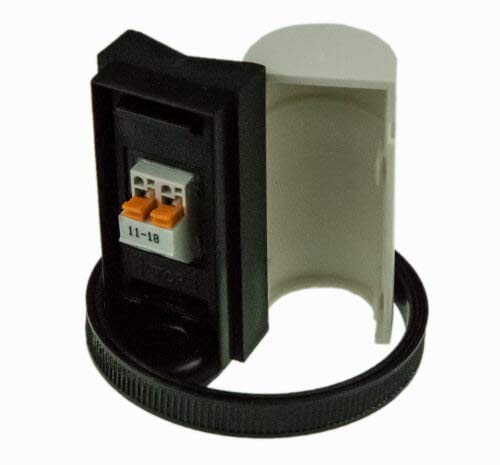 WEIL-MCLAIN 383-500-601 DETECTORS
