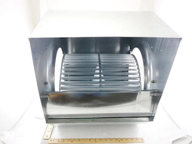 AAON P49640 BLOWER WHEELS