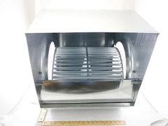 AAON P49640 BLOWER WHEELS