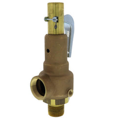 APOLLO VALVES 19-MGFA-150 RELIEF VALVES